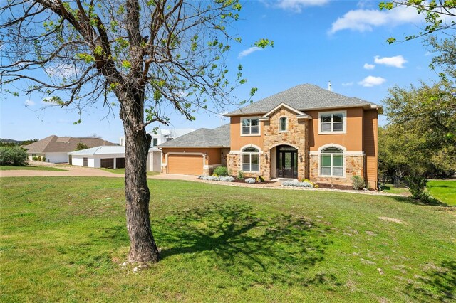8132 Beauregard Dr, Volente, TX 78641 - photo 4