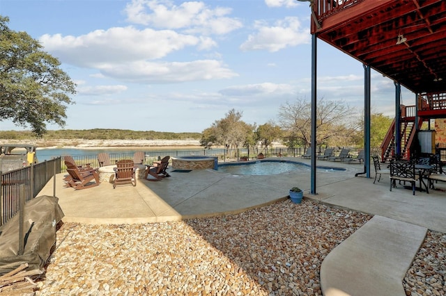 2802 Truman Cv, Lago Vista, TX 78645 - photo 31