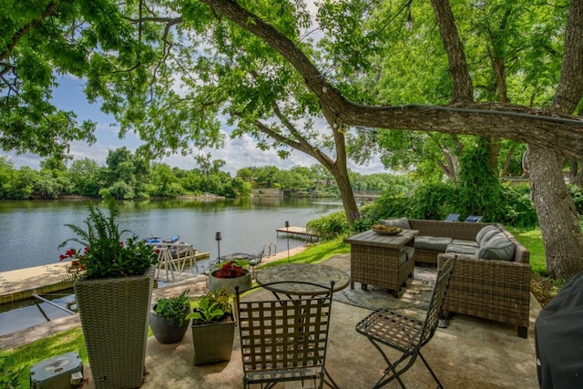 1130 Long Mountain Dr, Burnet, TX 78611 - photo 4