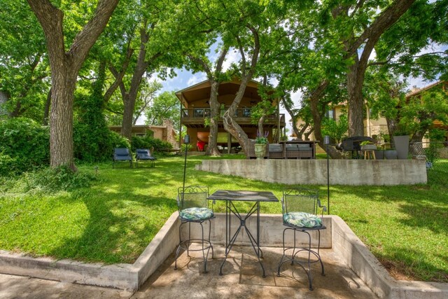 1130 Long Mountain Dr, Burnet, TX 78611 - photo 5