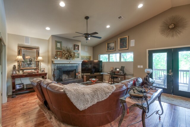 1130 Long Mountain Dr, Burnet, TX 78611 - photo 10