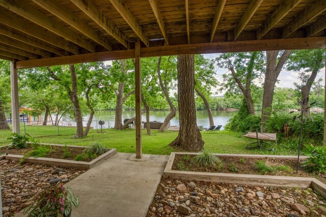 1130 Long Mountain Dr, Burnet, TX 78611 - photo 20