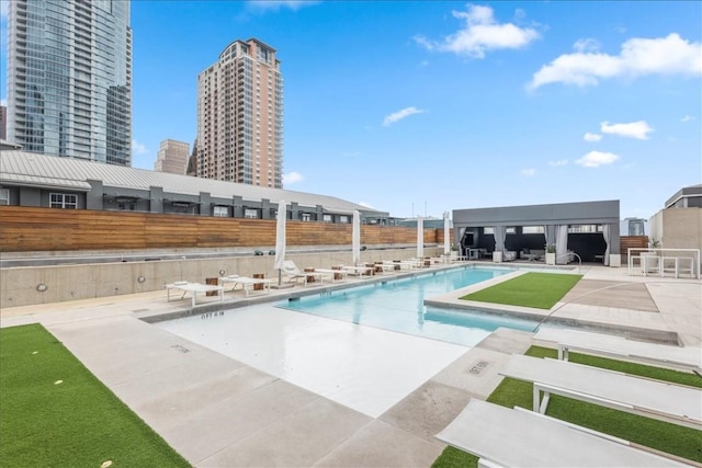 210 Lavaca St Unit 2311, Austin, TX 78701 - photo 25
