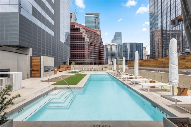 210 Lavaca St Unit 2311, Austin, TX 78701 - photo 24