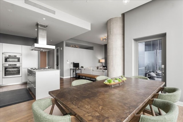 210 Lavaca St Unit 2311, Austin, TX 78701 - photo 3
