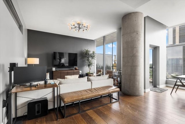 210 Lavaca St Unit 2311, Austin, TX 78701 - photo 4