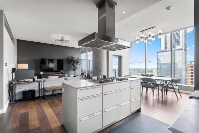 210 Lavaca St Unit 2311, Austin, TX 78701 - photo 5