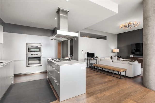 210 Lavaca St Unit 2311, Austin, TX 78701 - photo 7