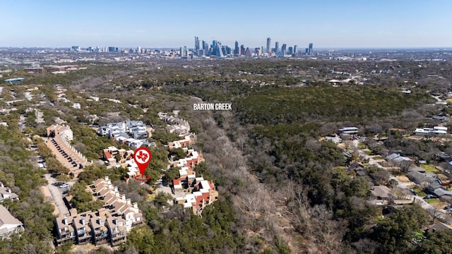 1707 Spyglass Dr Unit 124, Austin, TX 78746 - photo 2