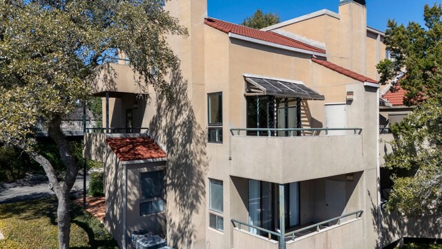 1707 Spyglass Dr Unit 124, Austin, TX 78746 - photo 5