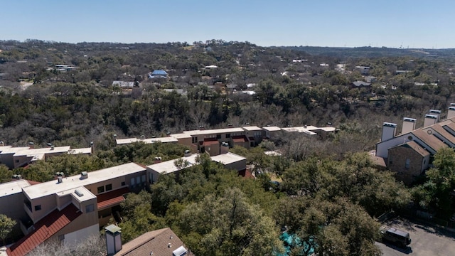 1707 Spyglass Dr Unit 124, Austin, TX 78746 - photo 37