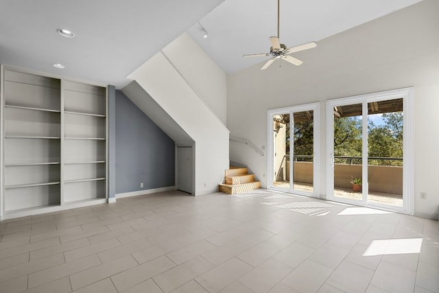 1707 Spyglass Dr Unit 124, Austin, TX 78746 - photo 10
