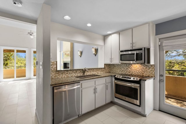 1707 Spyglass Dr Unit 124, Austin, TX 78746 - photo 15