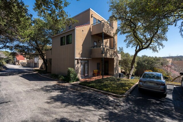 1707 Spyglass Dr Unit 124, Austin, TX 78746 - photo 4