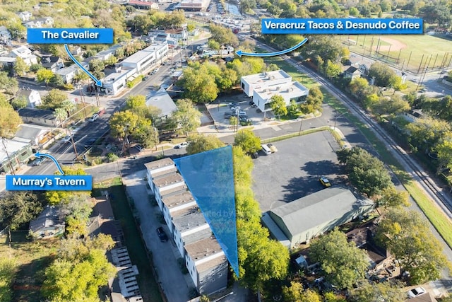 2307 Coronado St, Austin TX, 78702 land for sale