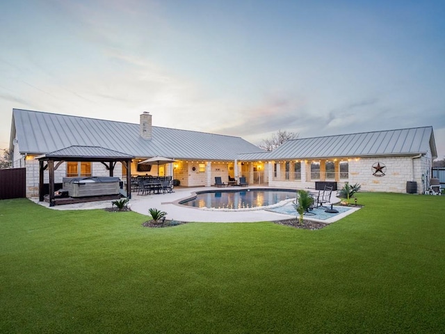 5693 Fm 2313, Kempner, TX 76539 - photo 2