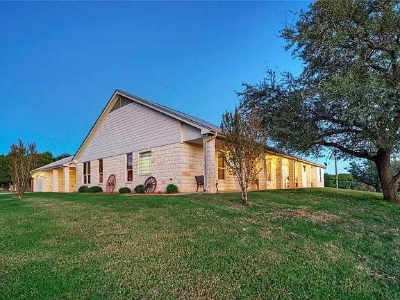 5693 Fm 2313, Kempner, TX 76539 - photo 9