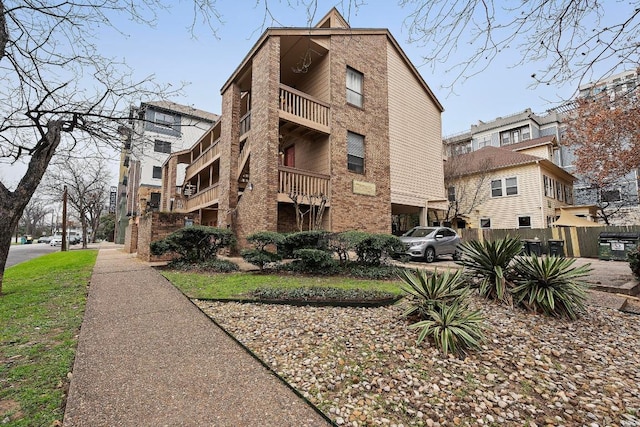 2210 Pearl St Unit 305, Austin, TX 78705 - view of property