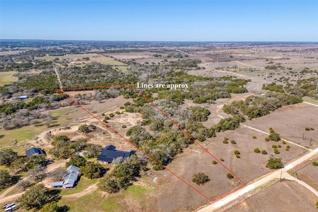 2160 County Road 204, Liberty Hill, TX 78642 - photo 13