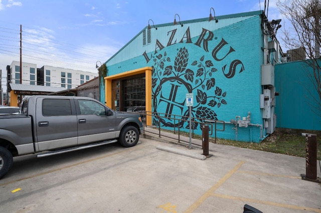 2235 E 6th St Unit 210, Austin, TX 78702 - photo 34