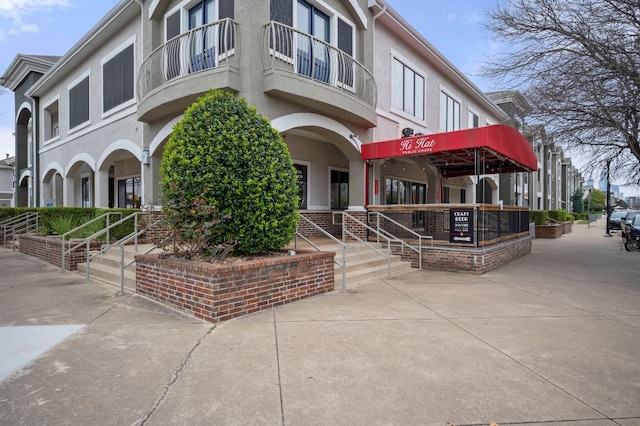 2235 E 6th St Unit 210, Austin, TX 78702 - view of building exterior