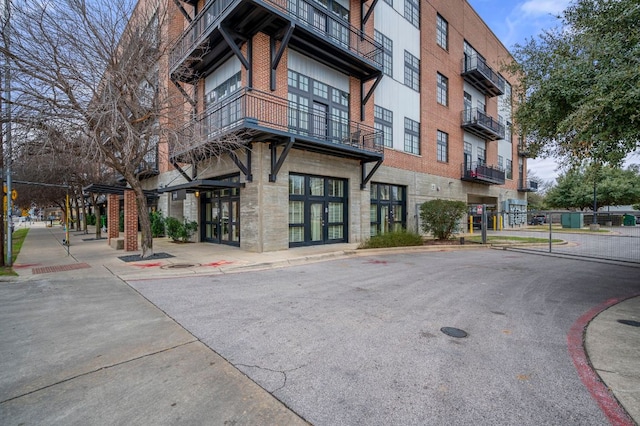 2235 E 6th St Unit 210, Austin, TX 78702 - view of property