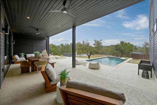217 Terra Scena Trl, Dripping Springs, TX 78620 - photo 36