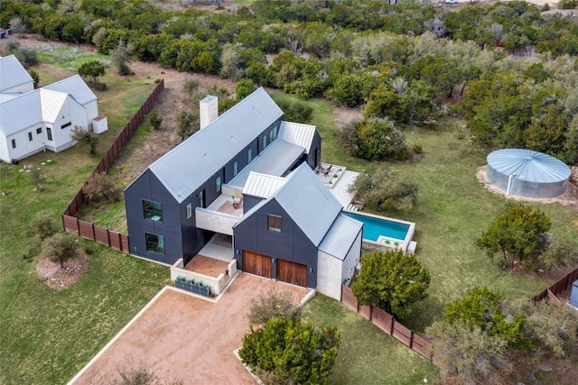 217 Terra Scena Trl, Dripping Springs, TX 78620 - photo 40