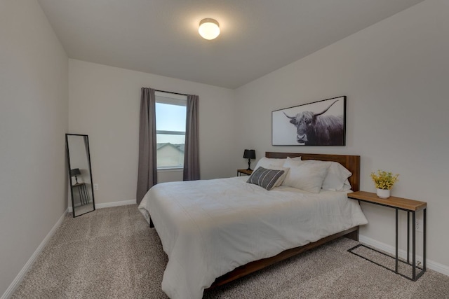 116 Evening Star Ln, Georgetown, TX 78628 - bedroom with carpet flooring and baseboards