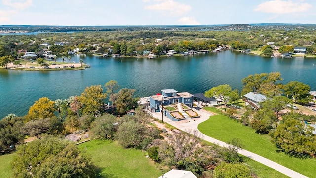 302 Green Acres Dr, Marble Falls, TX 78654 - photo 31