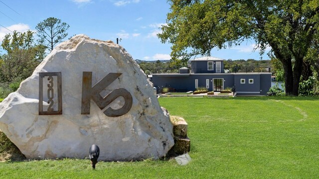 302 Green Acres Dr, Marble Falls, TX 78654 - photo 33