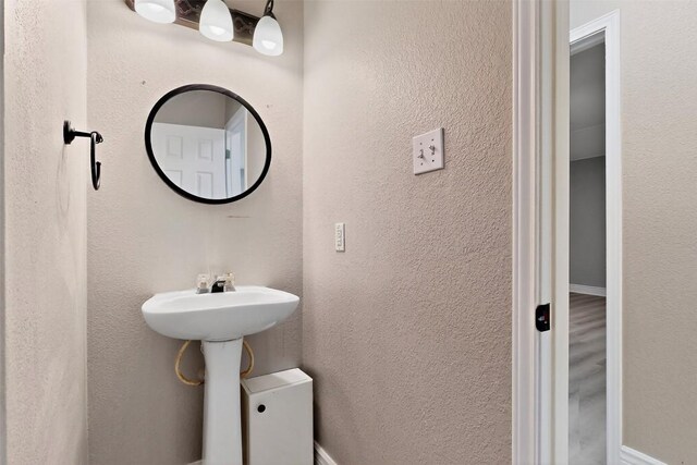 5008 Barlow Dr, Round Rock, TX 78681 - view of bathroom
