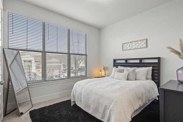 5824 Antelope Well Ln, Austin, TX 78738 - bedroom featuring carpet floors and baseboards
