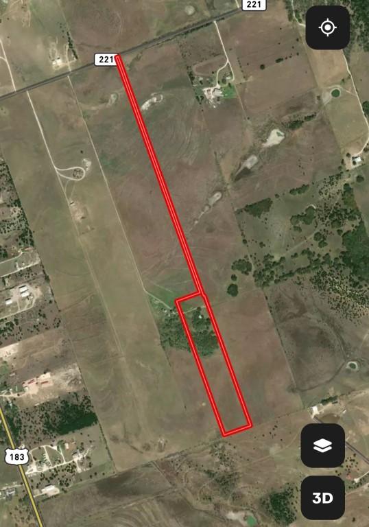 200 Novi Rd, Florence TX, 76527 land for sale