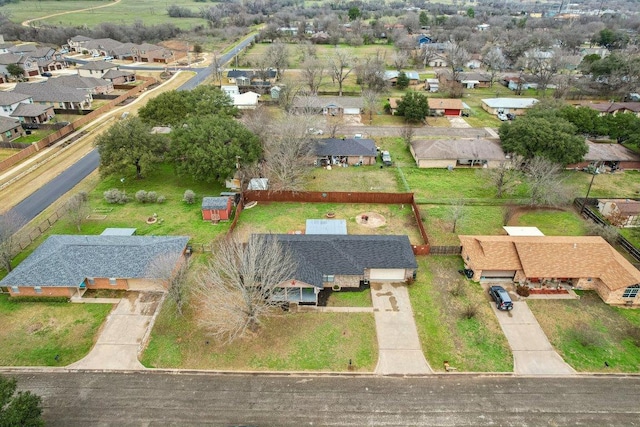 402 Laurel St, Bastrop, TX 78602 - view of property location with nearby suburban area