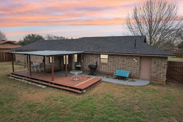 402 Laurel St, Bastrop, TX 78602 - photo 38