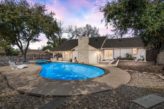 11522 Antigua Dr, Austin, TX 78759 - photo 32