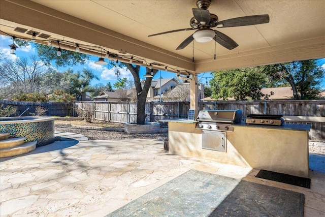11522 Antigua Dr, Austin, TX 78759 - photo 33