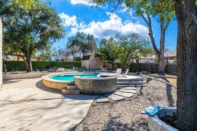 11522 Antigua Dr, Austin, TX 78759 - photo 35