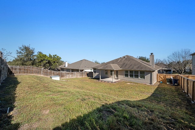 1121 Wigwam, Leander, TX 78641 - photo 34