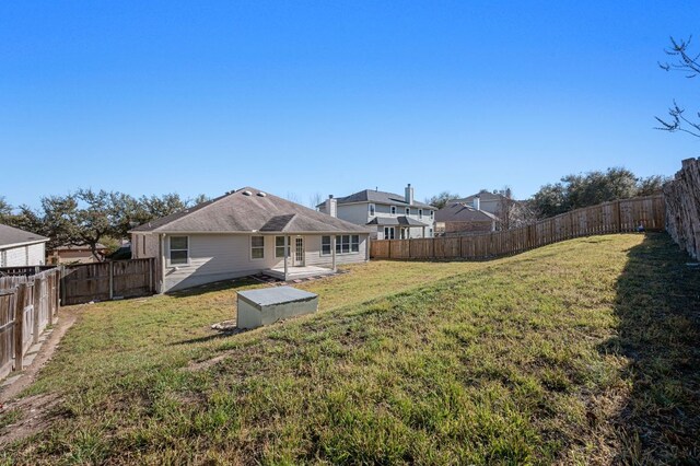 1121 Wigwam, Leander, TX 78641 - photo 35