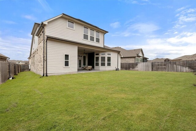 20813 Claire Jean Path, Pflugerville, TX 78660 - photo 33