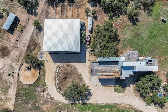 7875 W Fitzhugh Rd, Dripping Springs, TX 78620 - view of subject property