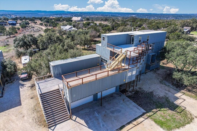 7875 W Fitzhugh Rd, Dripping Springs, TX 78620 - view of subject property