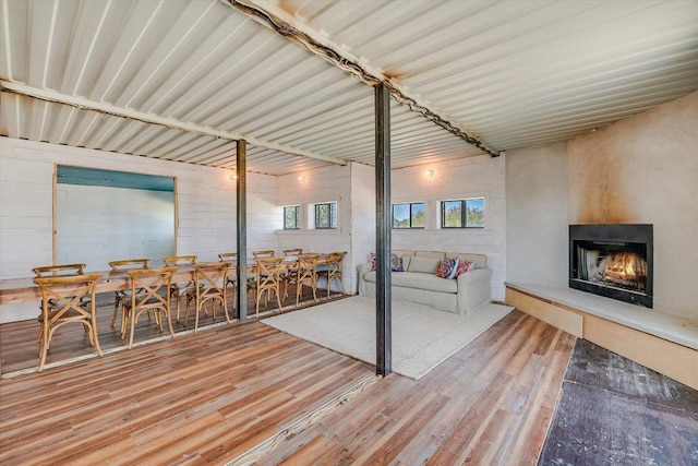 7875 W Fitzhugh Rd, Dripping Springs, TX 78620 - view of sunroom / solarium