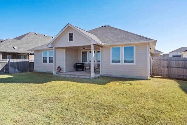 3008 Ottaviano Way, Hutto, TX 78634 - photo 29