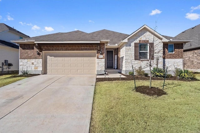 3008 Ottaviano Way, Hutto, TX 78634 - photo 1