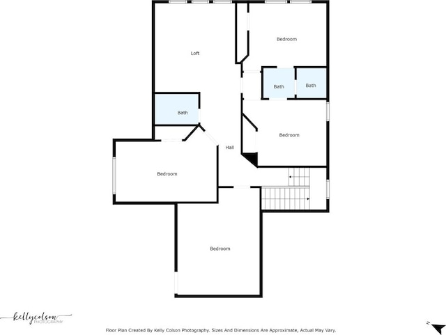 room layout