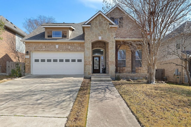 1008 Walsh Hill Trl, Cedar Park, TX 78613 - photo 2