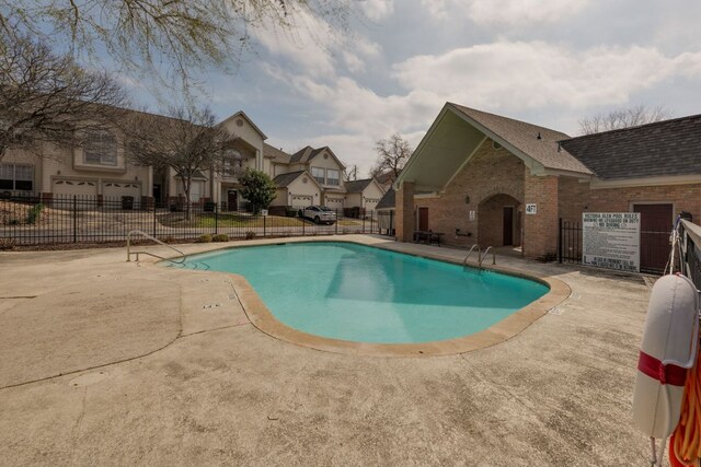 12249 Abbey Glen Ln Unit B, Austin, TX 78753 - photo 34